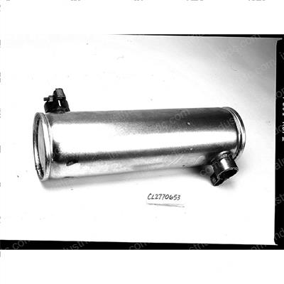 Picture of Muffler