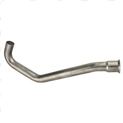 Picture of Pipe - Exhaust