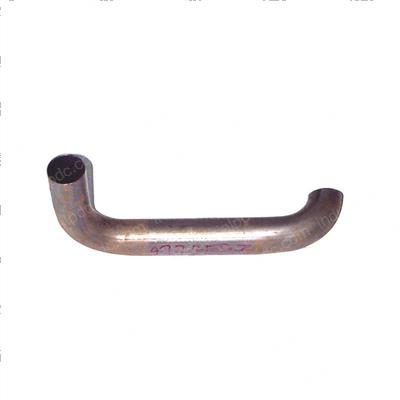 Picture of Pipe - Exhaust