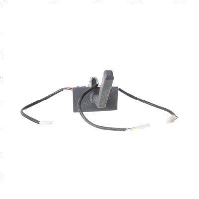 Picture of Handle- Control
