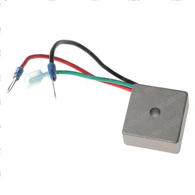 Picture of Regulator - Voltage