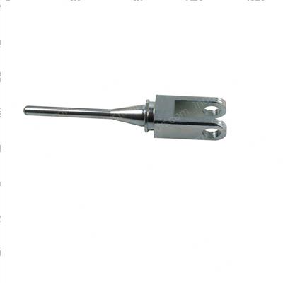 Picture of Rod - Master Cylinder Push