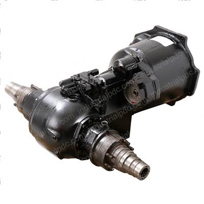 Picture of Transmission Reman