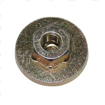Picture of Retainer - Spring Seat