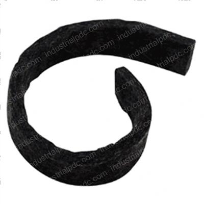 Picture of Seal - Caster Felt