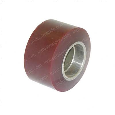 Picture of Wheel - Poly 4 X 2 1/2 (2.047)