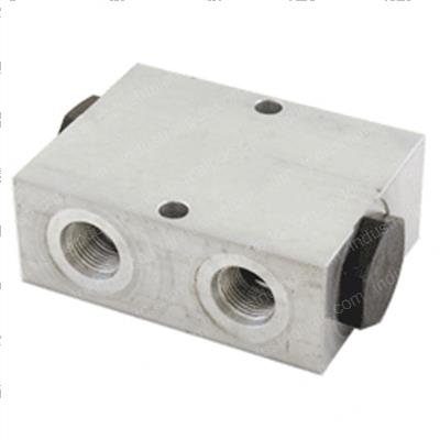 Picture of Valve - Relief