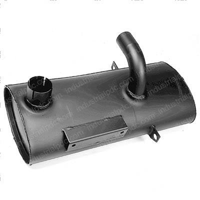 Picture of Muffler
