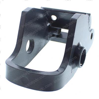 Picture of Sub Assembly - Shroud Caster