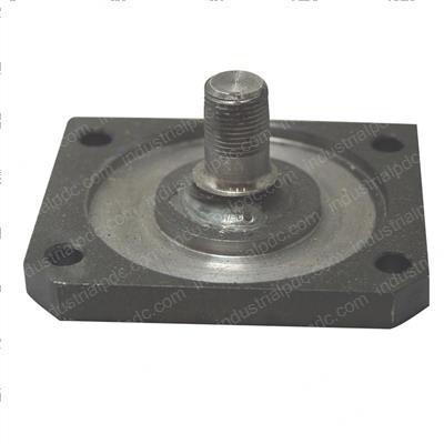 Picture of Plate - Caster Base