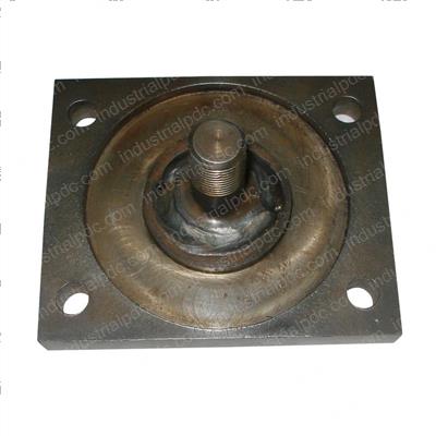 Picture of Base Plate - Weld