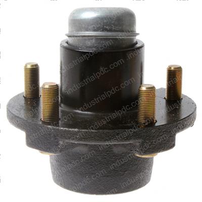 Picture of Hub Spindle