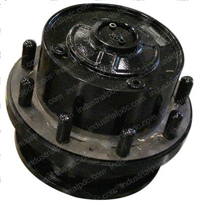 Picture of Hub Wheel Drive Gearbox