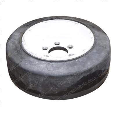 Picture of Tire and Wheel Assembly