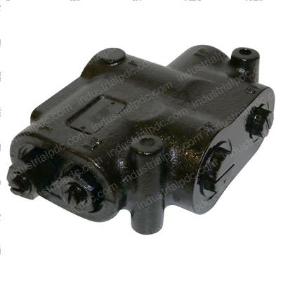 Picture of Priority Valve