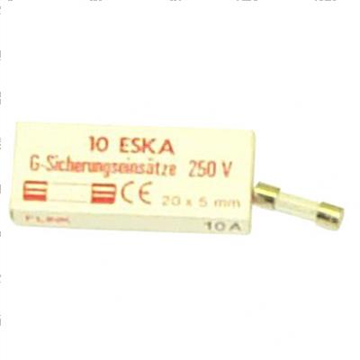 Picture of Fuse 10a