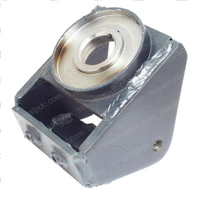 Picture of Weldment - Caster Yoke