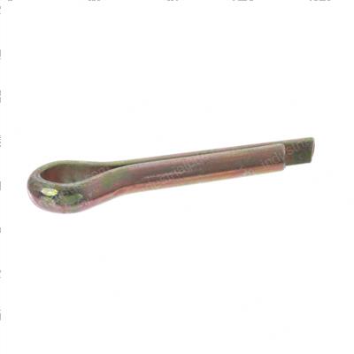 Picture of Pin - Cotter 5/10x1-1/2
