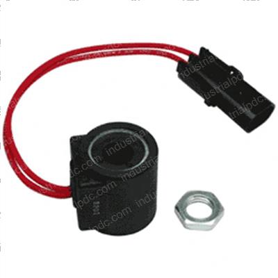 Picture of Coil Kit - Solenoid Valve