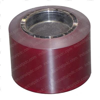 Picture of Wheel - Poly 5x3.75x2.834