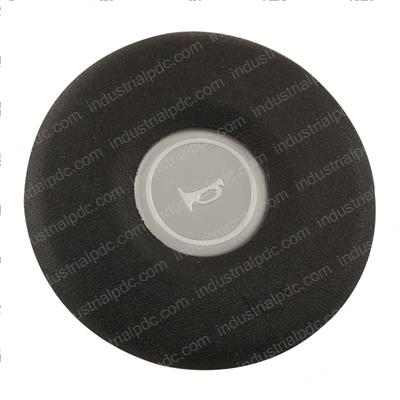 Picture of Button - Horn