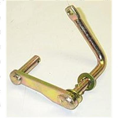 Picture of Arm - Accelerator Pedal
