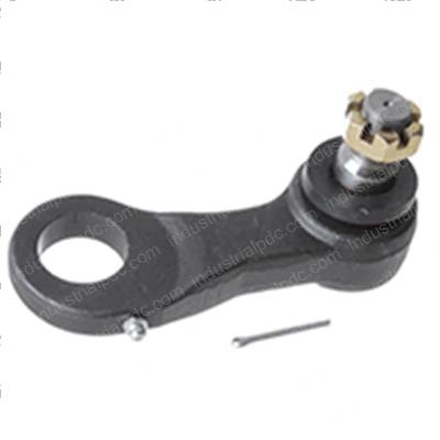Picture of Tie Rod  End - Steering