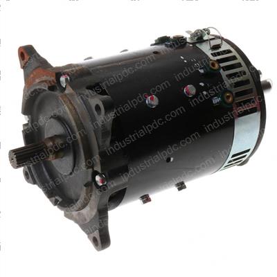 Picture of Motor - Drive - 48 Volt