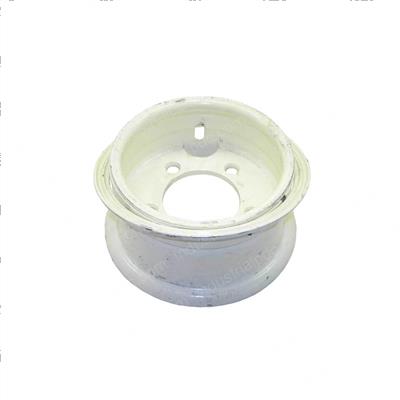 Picture of Wheel - 4.00-9 4 Pc Rim/ Flange