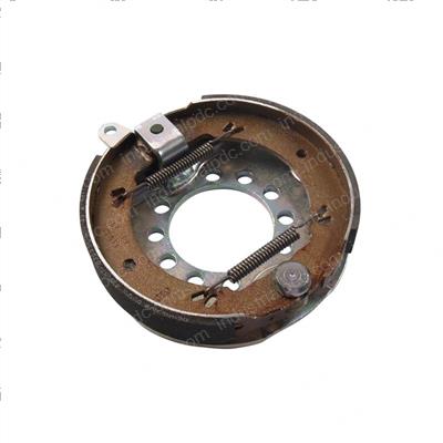 Picture of Brake Assembly
