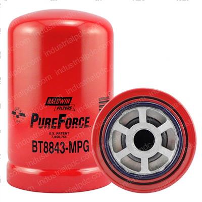 Picture of Filter - Hydraulic