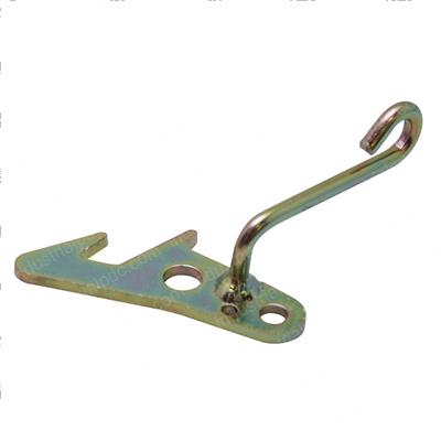 Picture of Latch - Lh