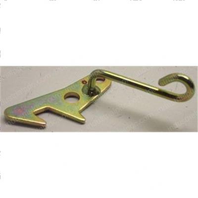 Picture of Latch - Rh