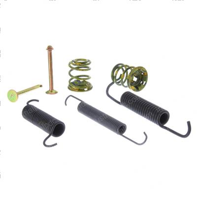 Picture of Spring Kit - Brake