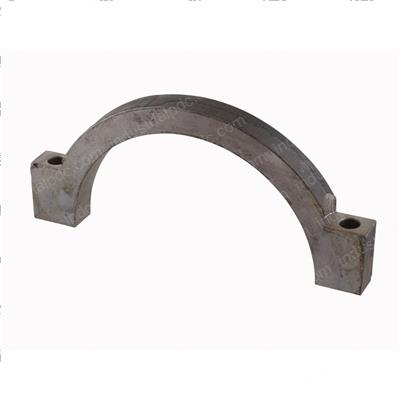 Picture of Cap - Trunnion Mast