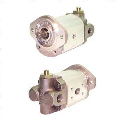 Picture of Pump - Hydraulic