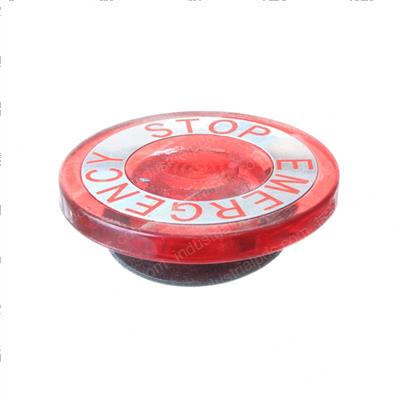 Picture of Switch Lens for Em. Stop