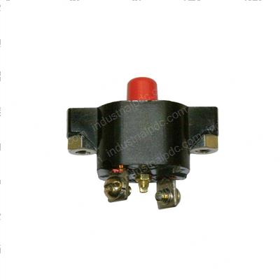 Picture of Circuitbreaker - 20a Resetable