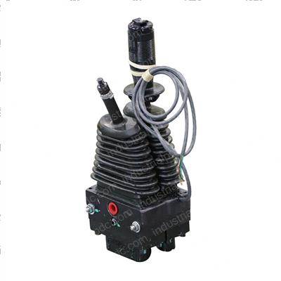 Picture of Valve2secthydremote