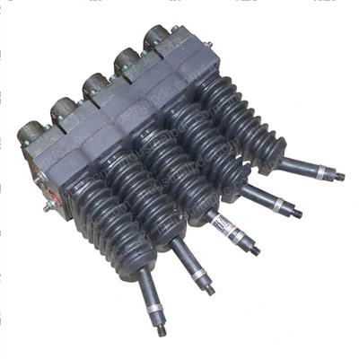 Picture of Five-Sec Hyd Remote