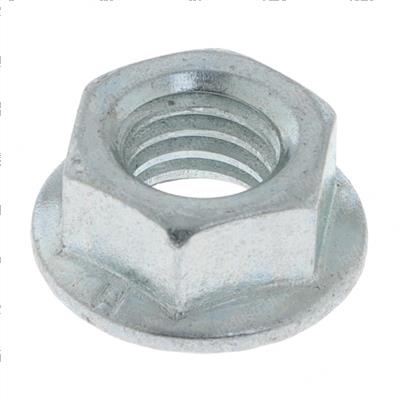 Picture of Nut  Hex  Flng  .38-16