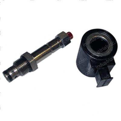 Picture of Solenoid