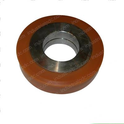 Picture of Wheel - Poly