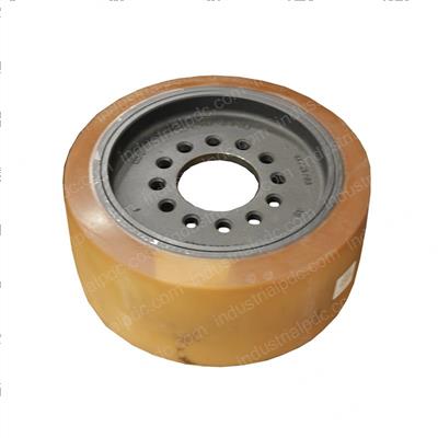 Picture of Wheel - Polyurethane