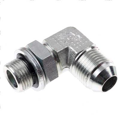 Picture of 90 Elbow Male Bspp 3/8 -