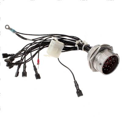 Picture of Elect Harness 47es Cntrlbx