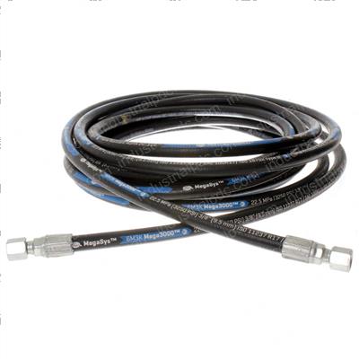 Picture of Hose - Assembly