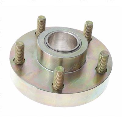 Picture of Hub - Rear