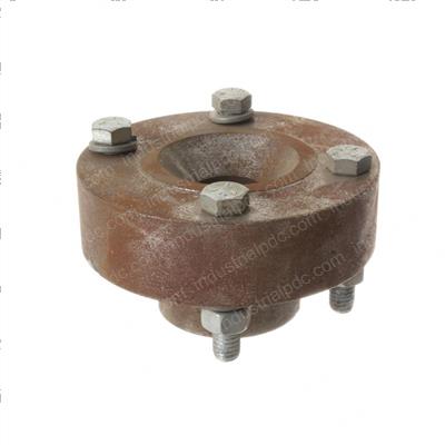 Picture of Hub - Bar 4.75 Diam X 3.0625