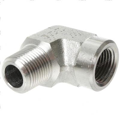 Picture of Hdwr - Street Elbow Ftg 3/8 Npt